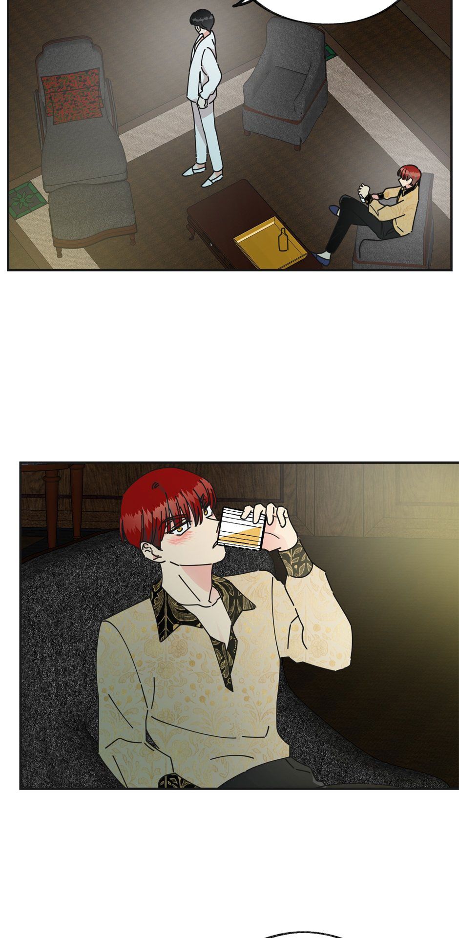 ác nữ tiểu thư chapter 28 41