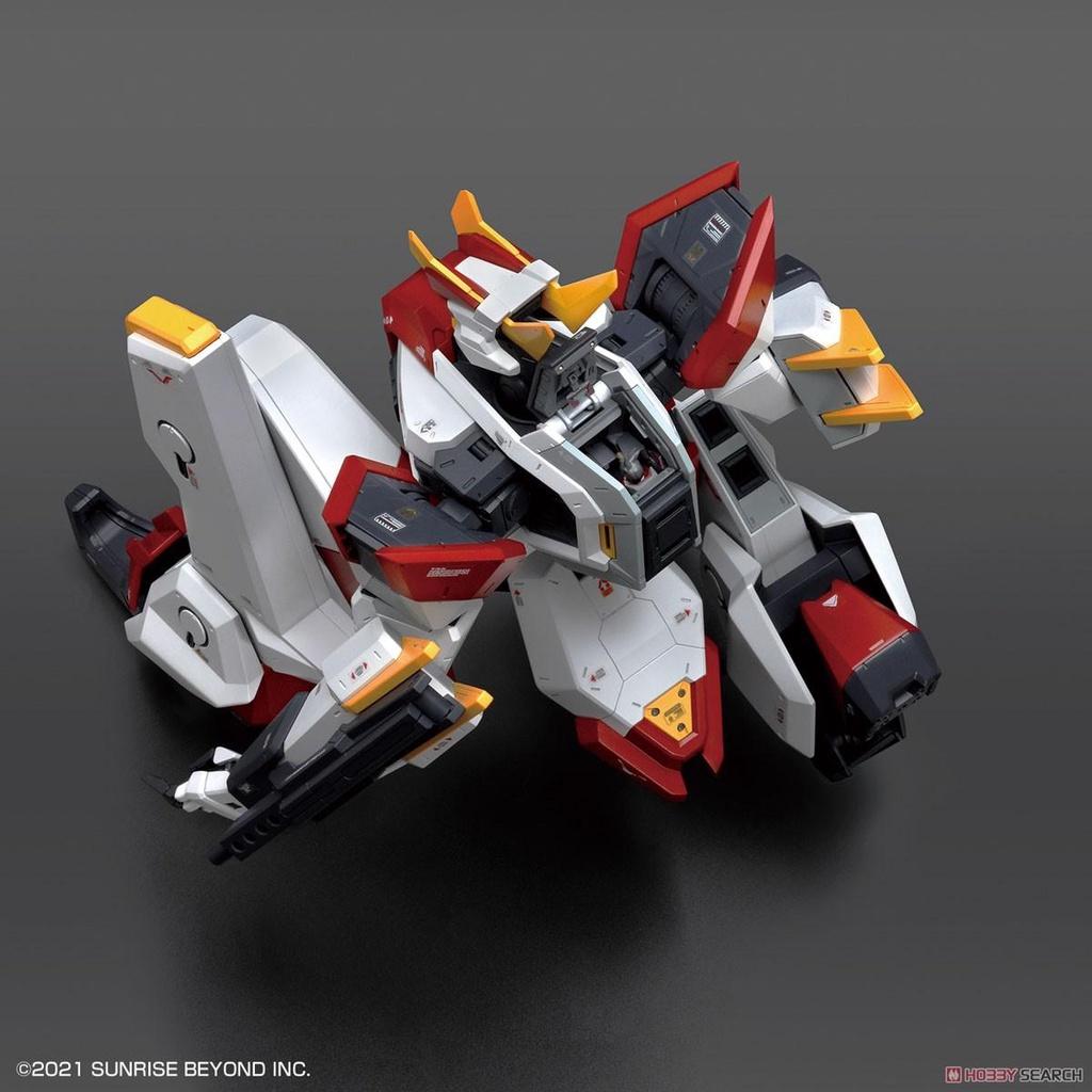 Bộ lắp ráp FM FULL MECHANICS 1/48 MAILeS KENBU ZAN