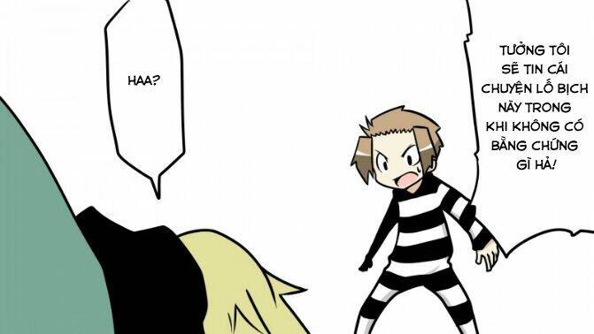 senyuu chapter 15 37