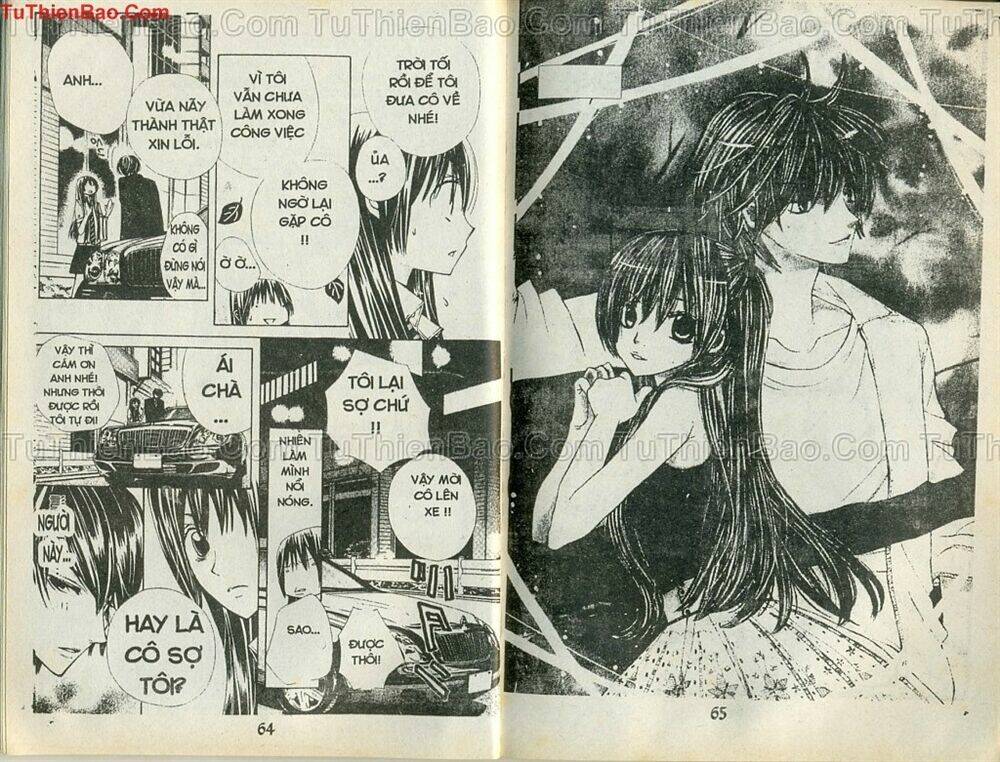 s a - lớp học ưu tú chapter 6 30