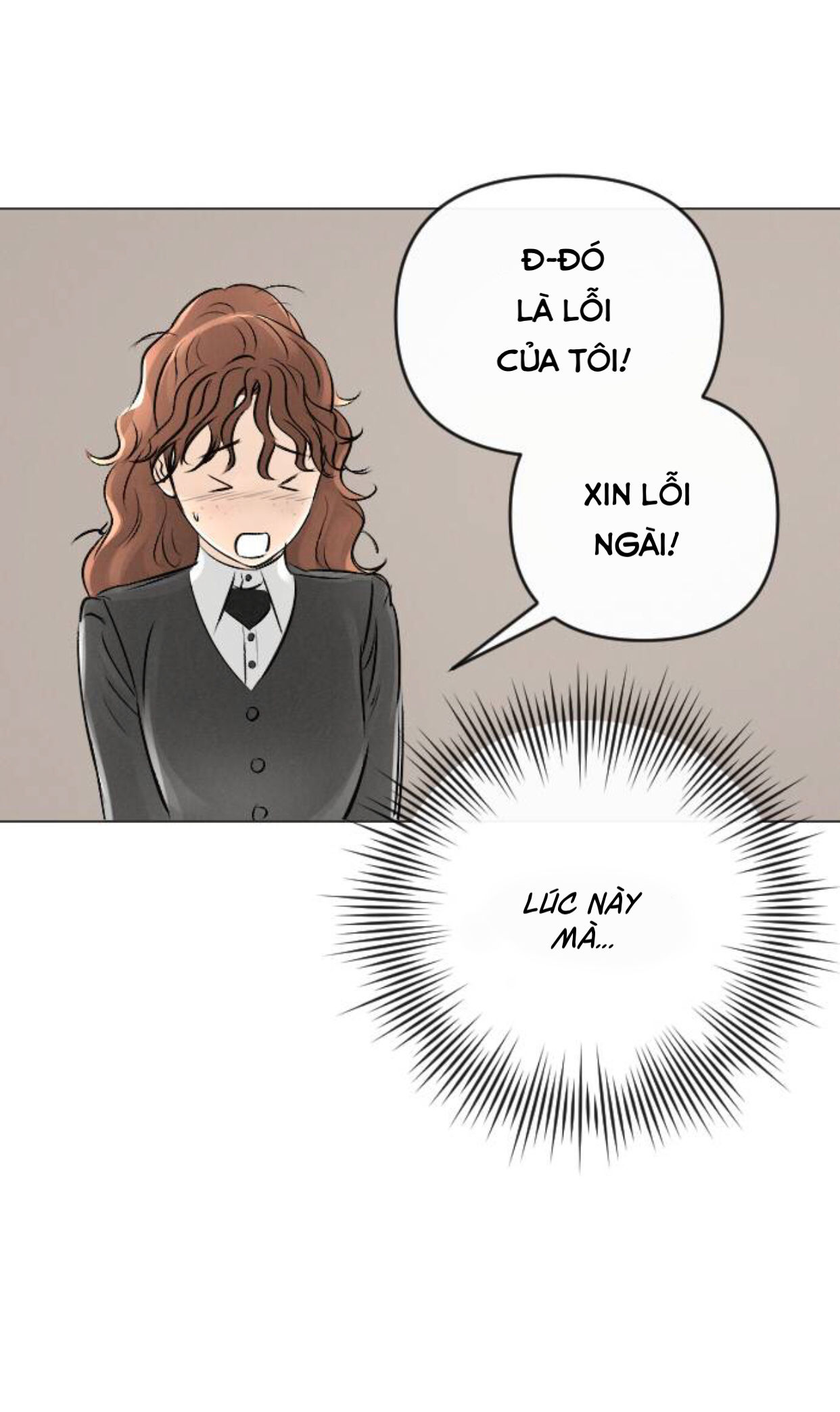 lựa chọn cuối cùng của tôi là nam phụ chapter 17 20