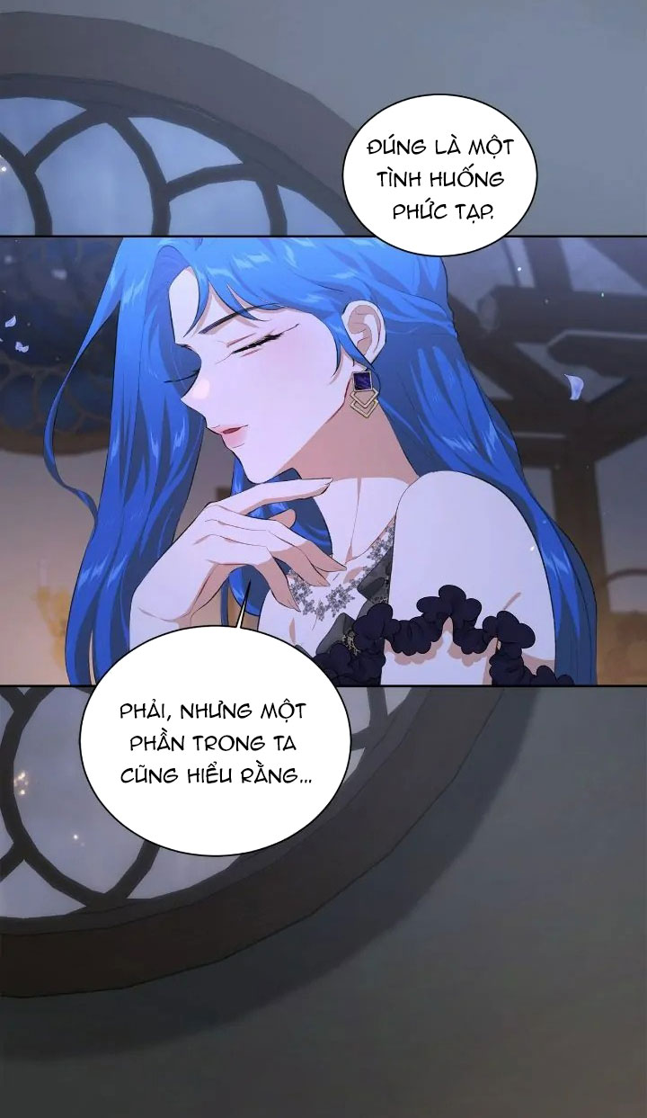 tôi là fan cứng hoàng tử chapter 79.2 18