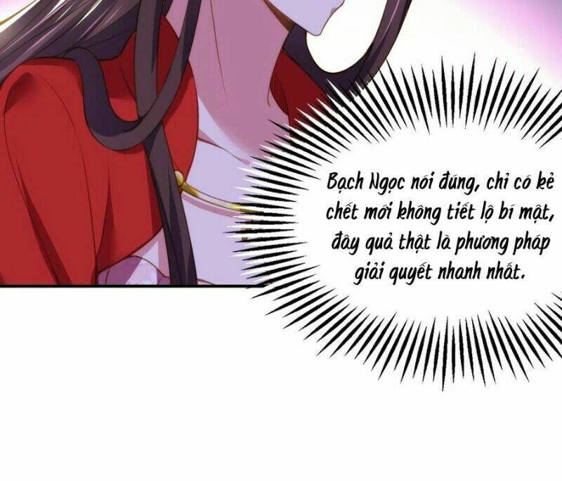 hoạn phi thiên hạ chapter 110 14