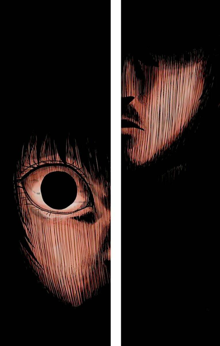 trò chơi tìm xác - karada sagashi chapter 60 30