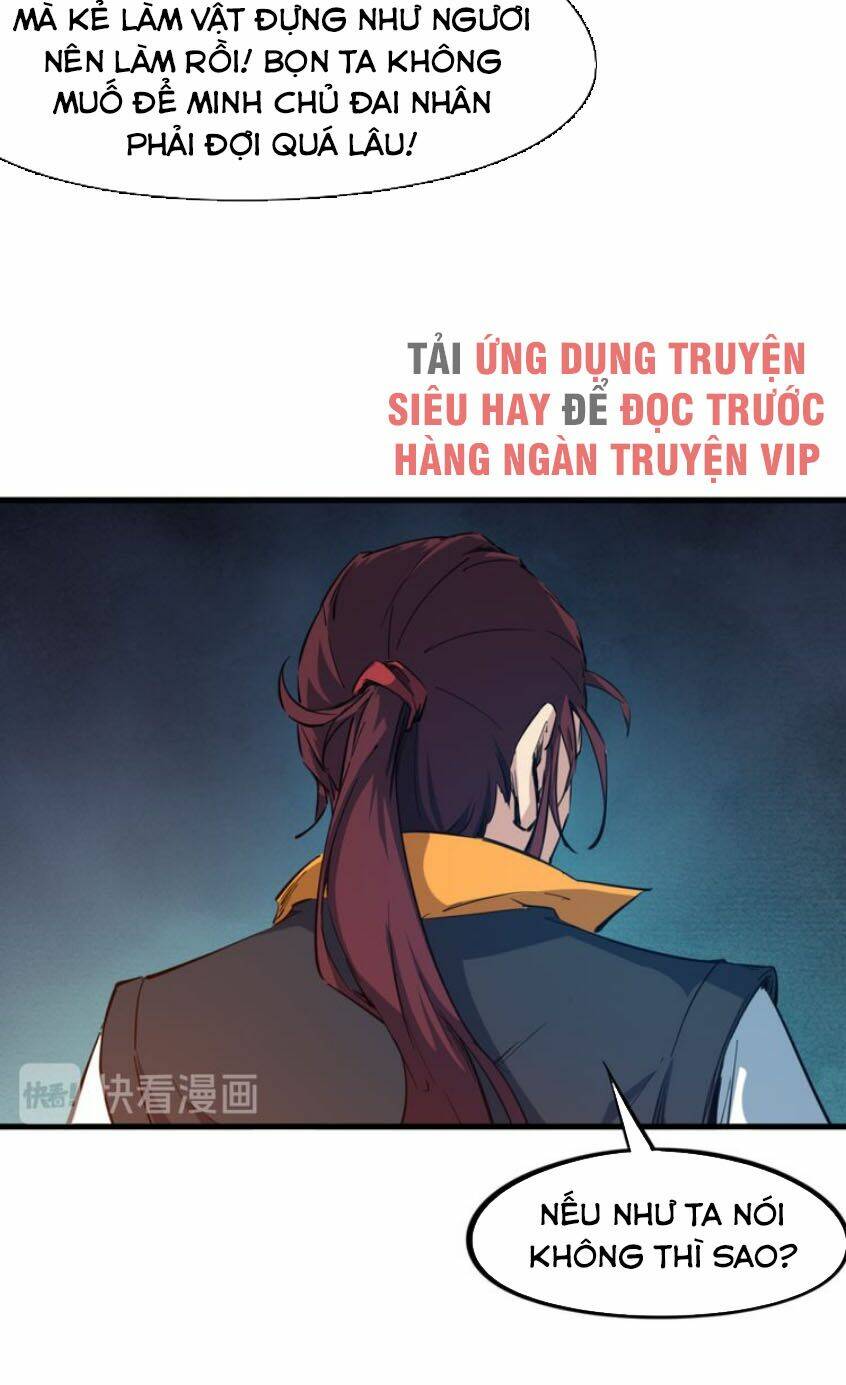 long mạch võ thần chapter 73 26