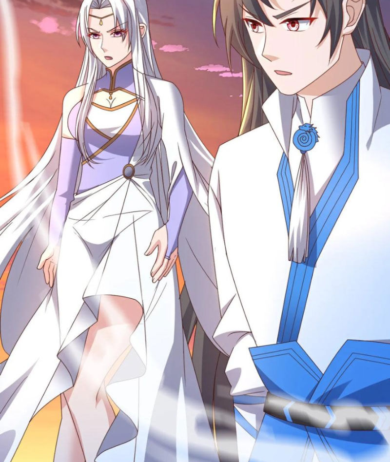 tiên võ đế tôn chapter 590 50