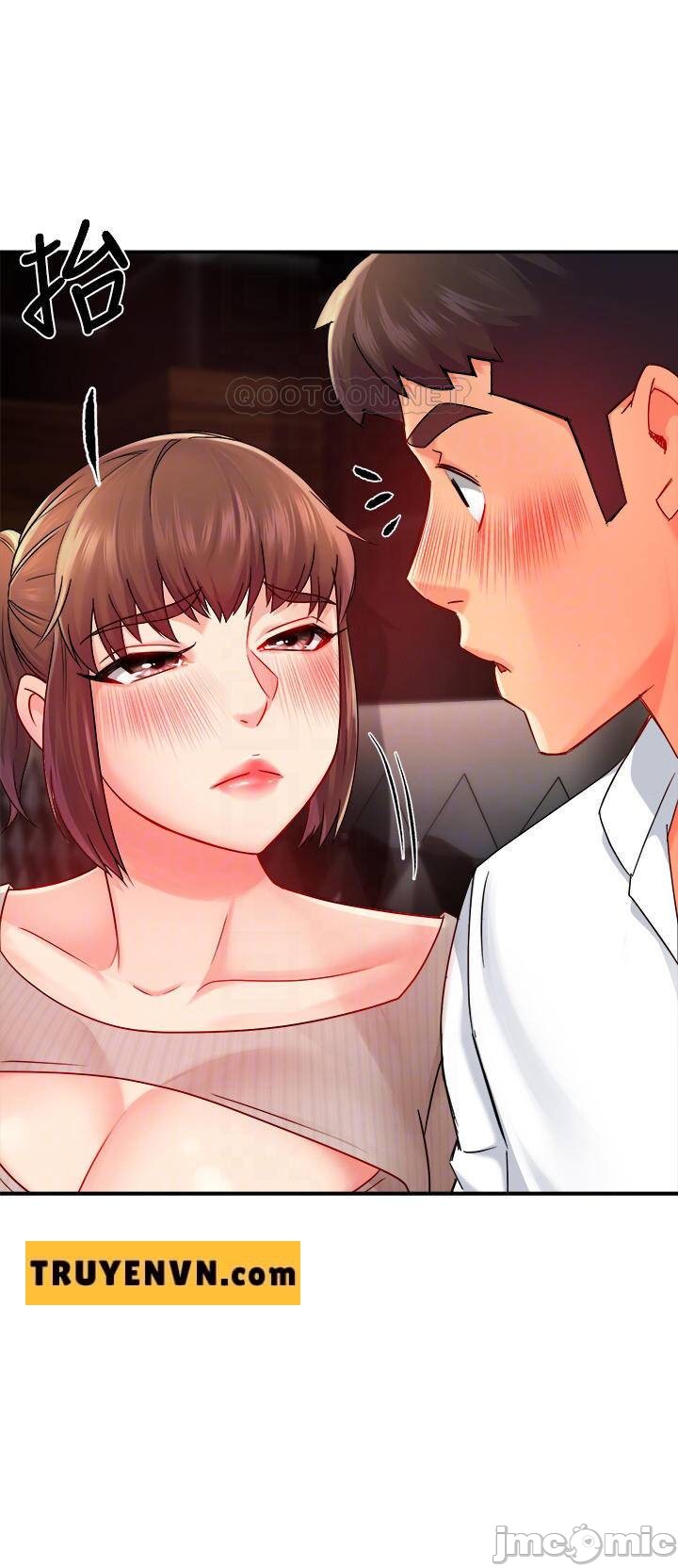 trưởng phòng mật báo chapter 31 15