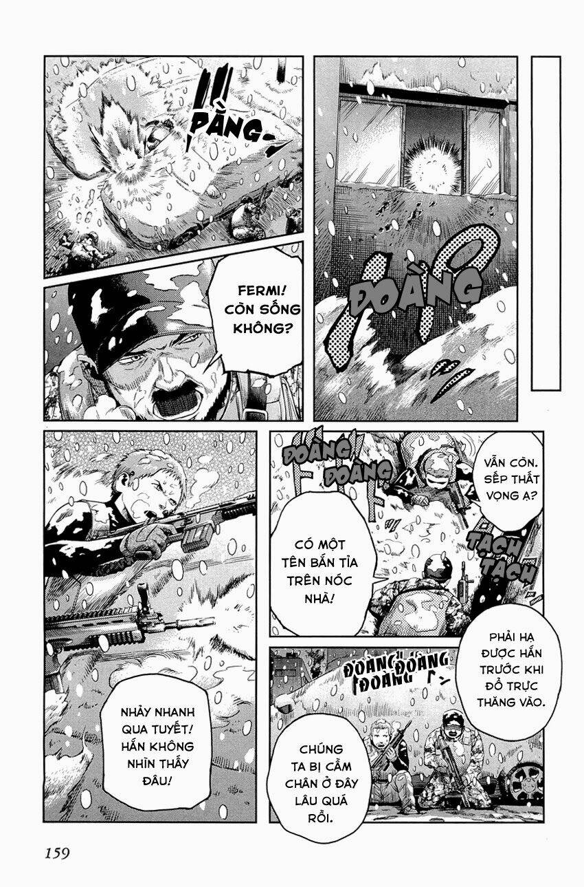 gunslinger girl chapter 81 10