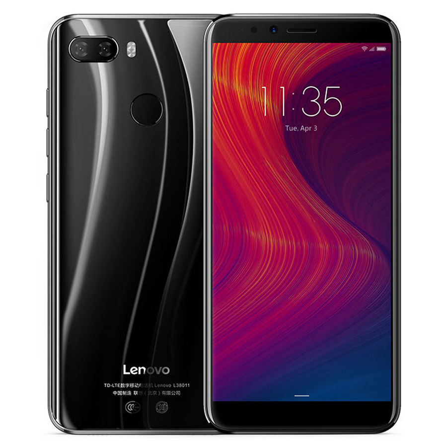 Mua Điện Thoại Thông Minh Lenovo K5 Play (3Gb Ram+32Gb Rom) Giá Rẻ Nhất |  Tecki.Vn