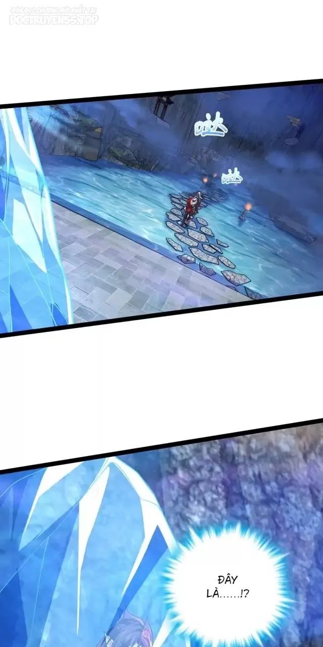 tôi, thần long của nữ đế! chapter 13 23