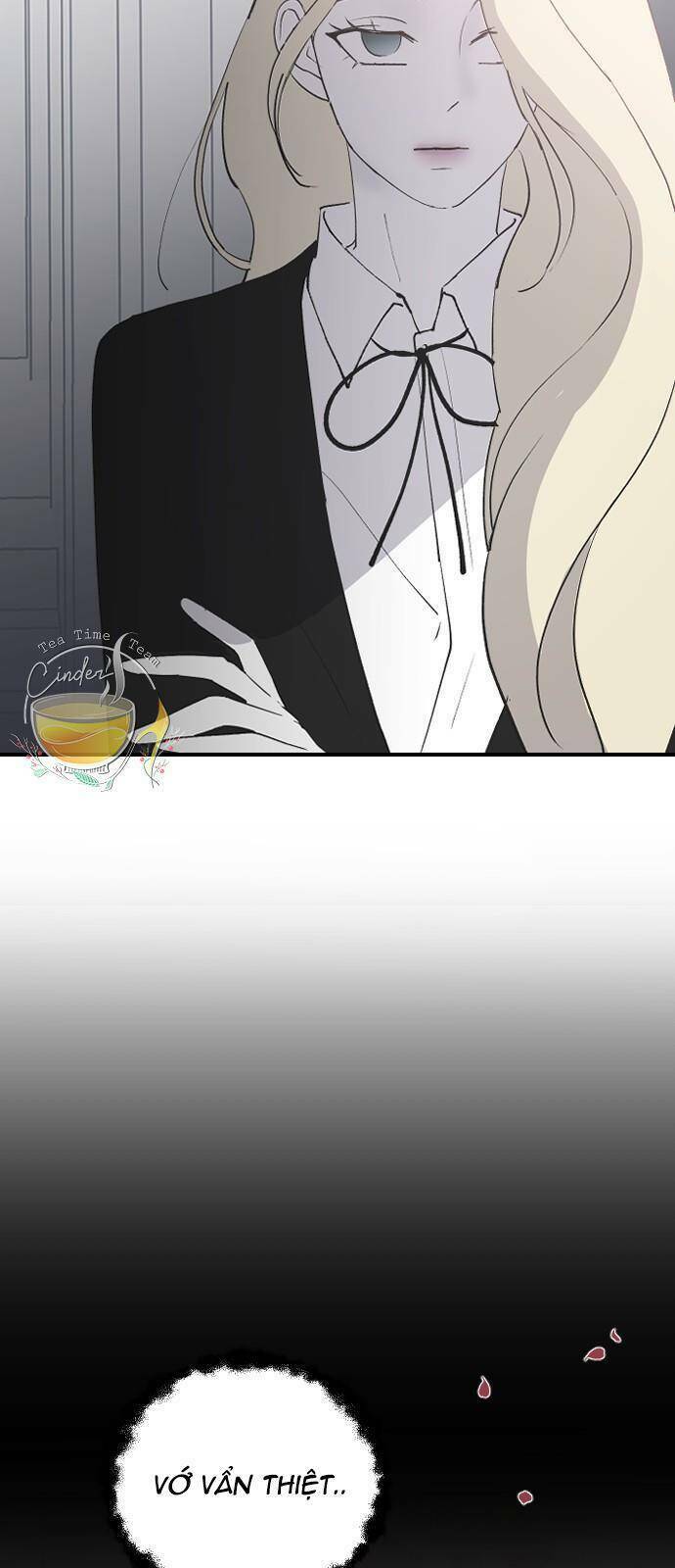 ba người anh trai cực phẩm của tôi chapter 60 8