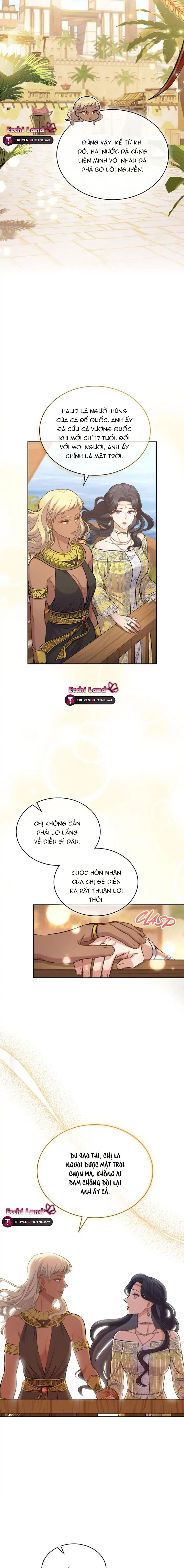 hội cùng thuyền chapter 34.1 11