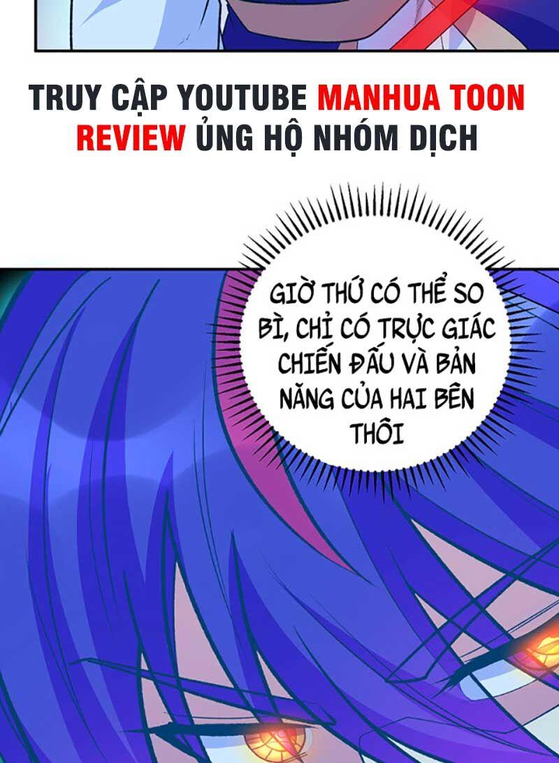 võ đạo độc tôn chapter 612 49