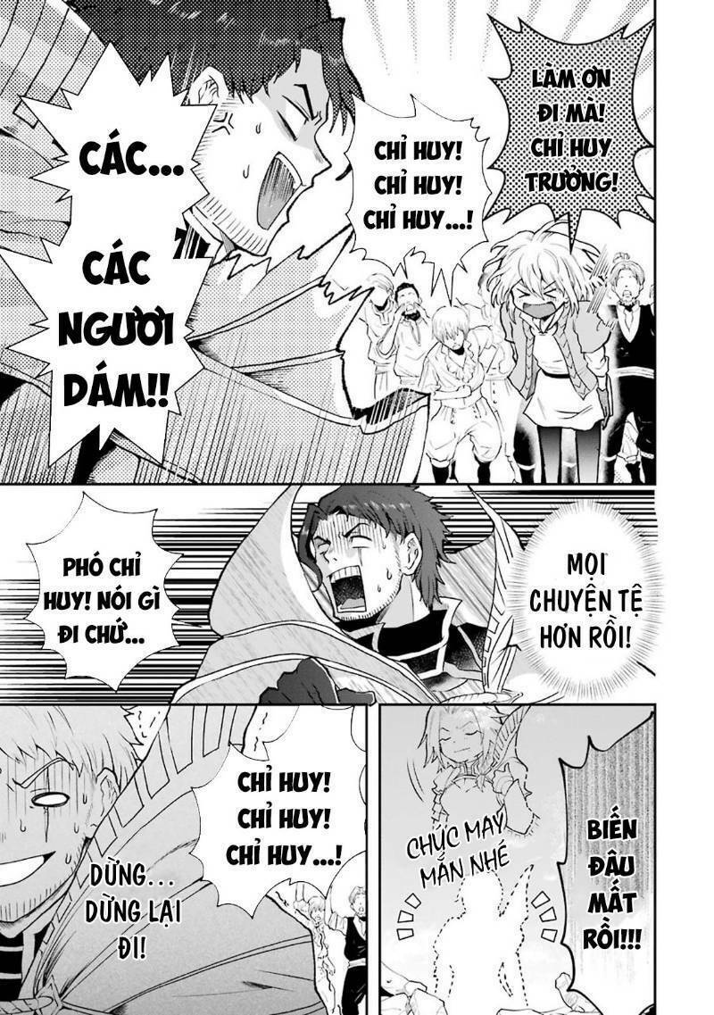 that inferior knight, actually level 999 chapter 3 70