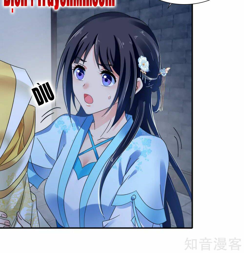 lãnh cung phế hậu muốn nghịch thiên chapter 160 9