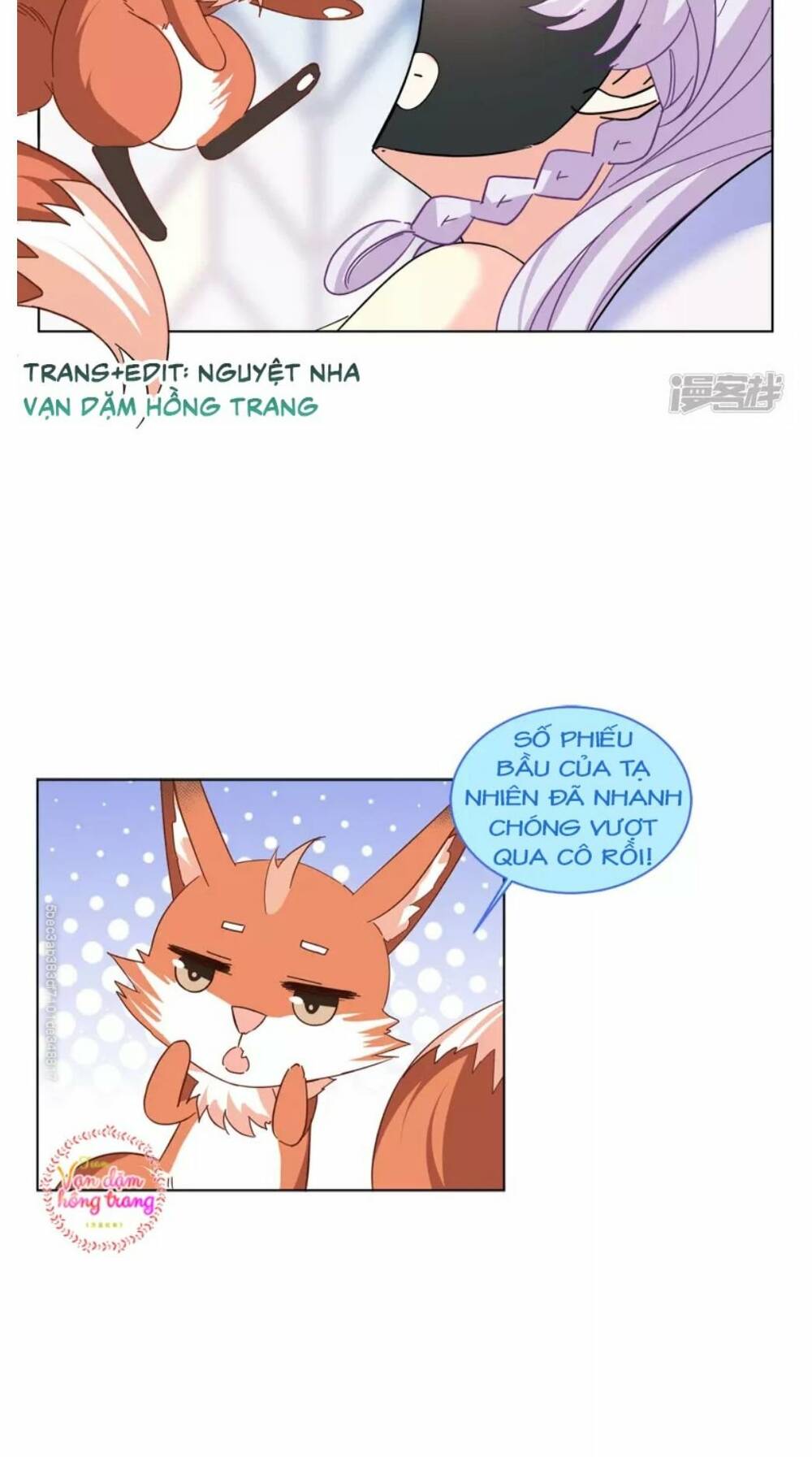 cô ấy đến rồi, xin nằm xuống! chapter 146 14