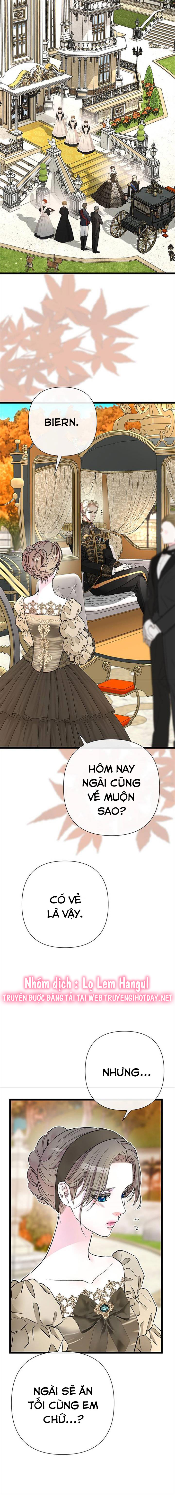 hoàng tử phiền toái chapter 44 18