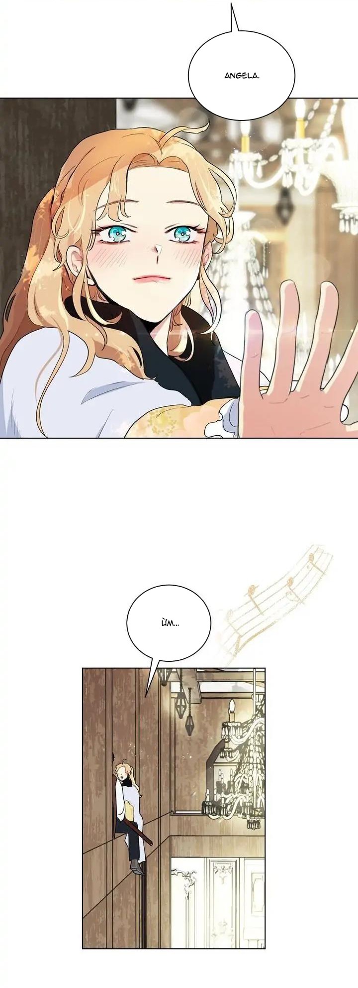 tôi là fan cứng hoàng tử chapter 36.2 27