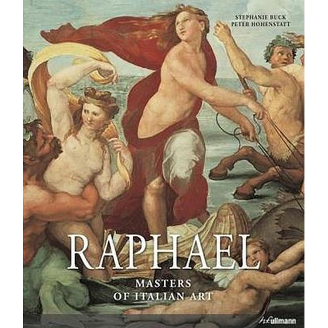 Raphael: Masters of Italian Art