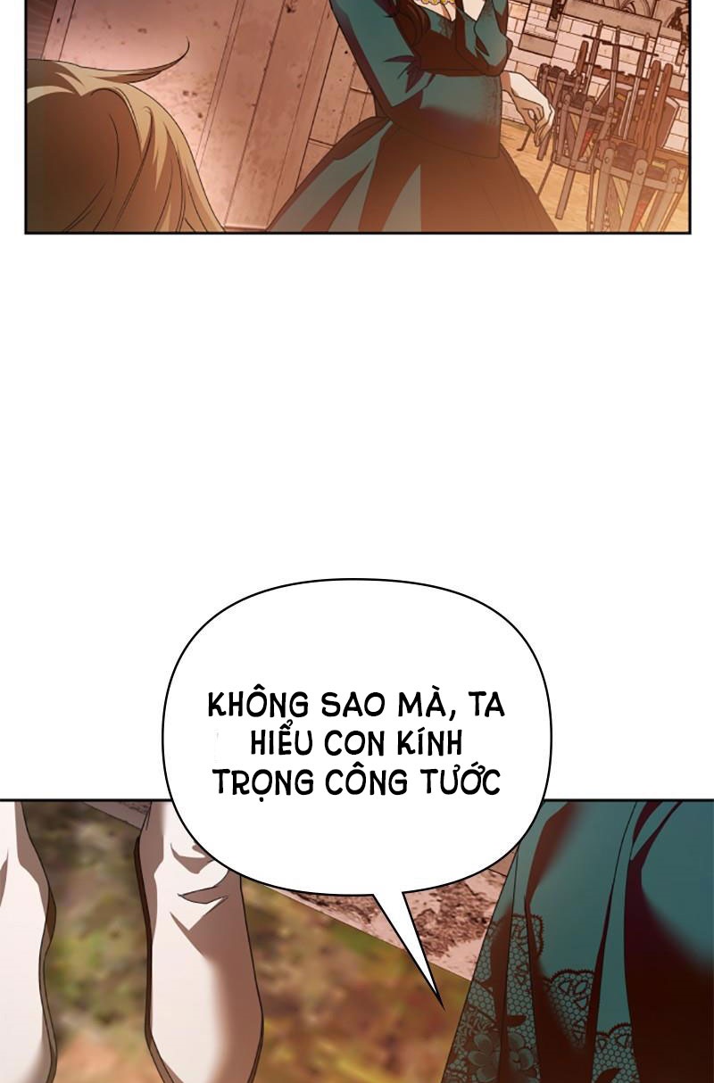 tôi muốn trở thành cô ấy dù chỉ là một ngày chapter 112 13