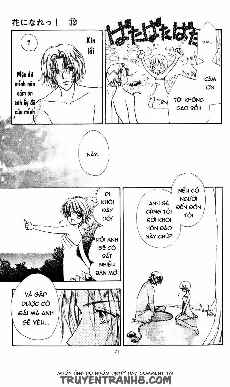 hana ni nare chapter 75 21