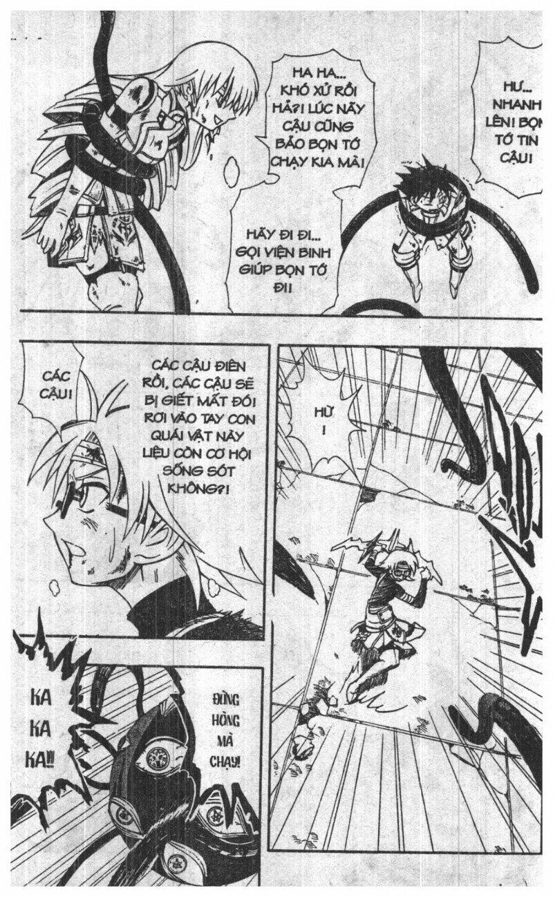 joou kishi monogatari chapter 7 76