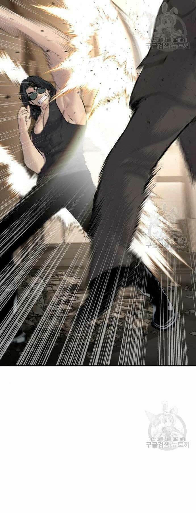 đặc vụ kim chapter 36 84