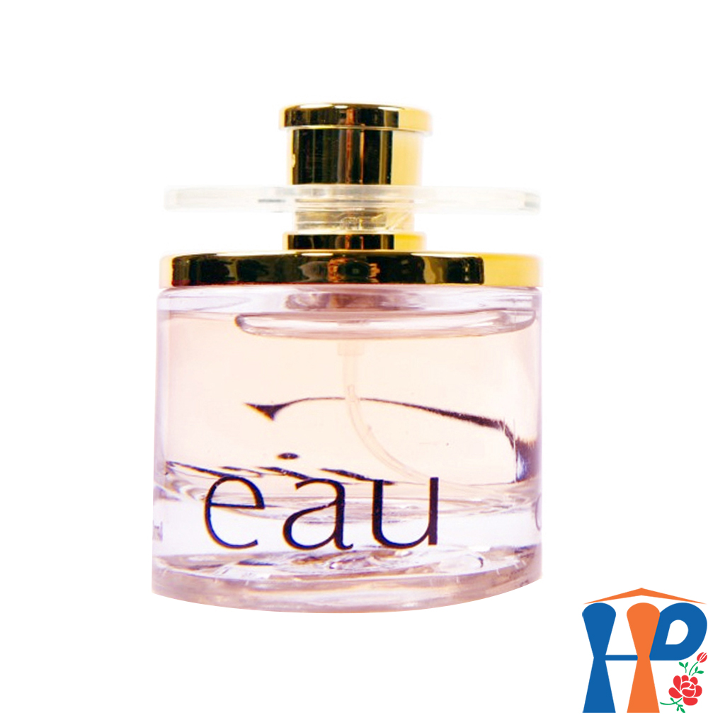 Nước hoa Nữ Circle Eau De Toillete 60ml Hani Peni