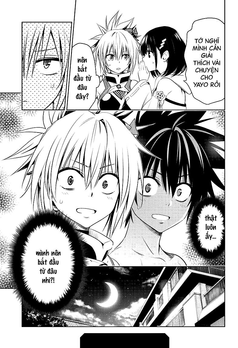 diệt quỷ nhẫn giả chapter 52 19