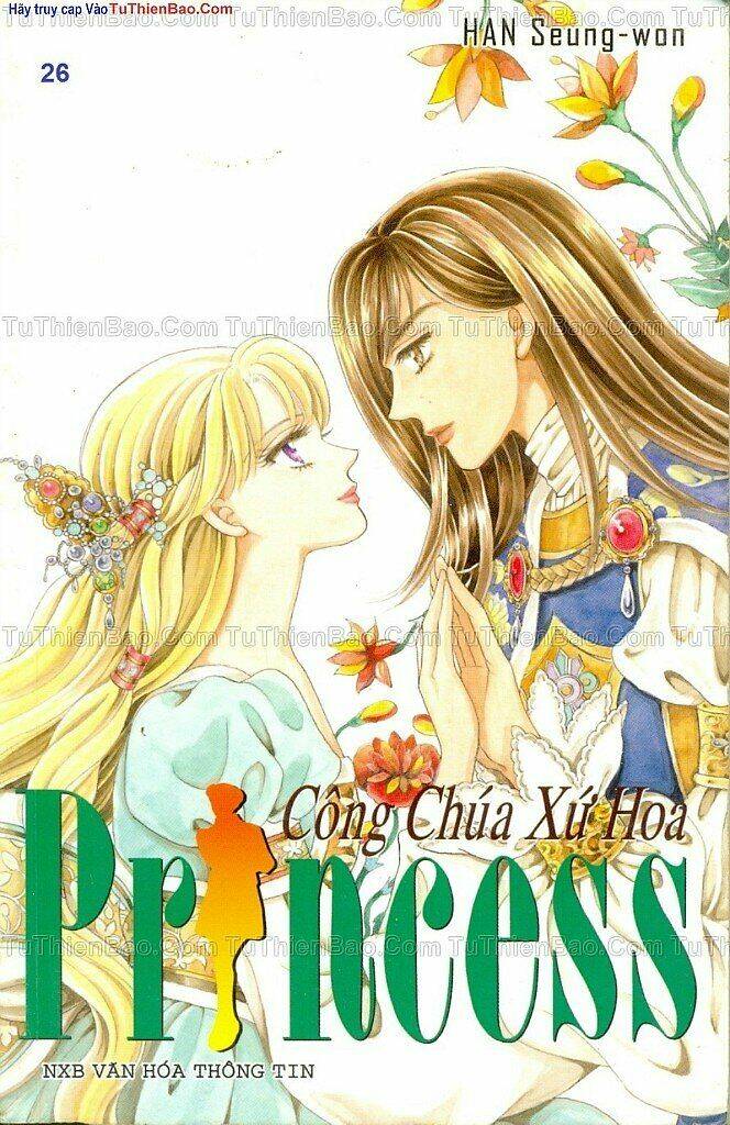 princess manhwa chapter 26 1