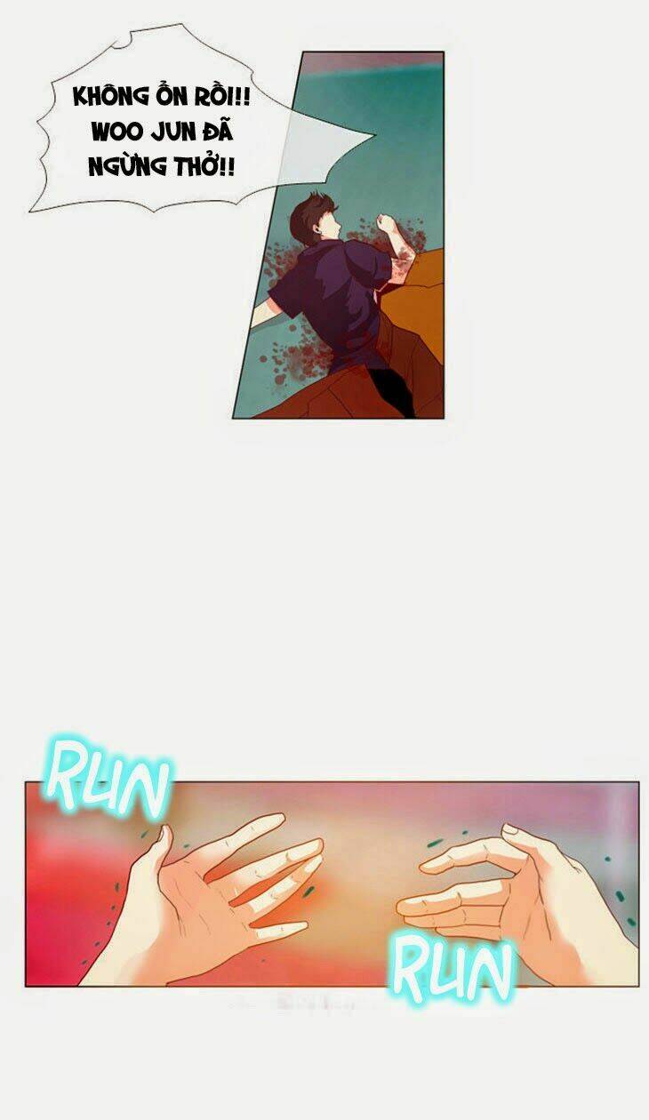 món quà từ chúa chapter 22 15