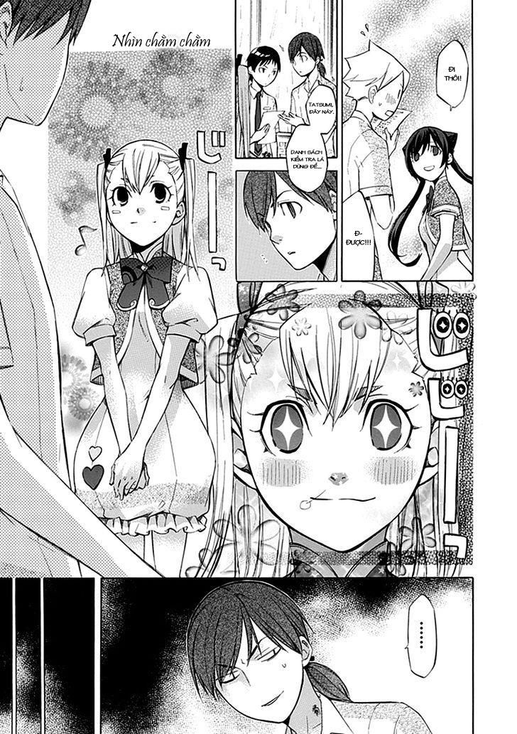 aphorism chapter 39.5 5