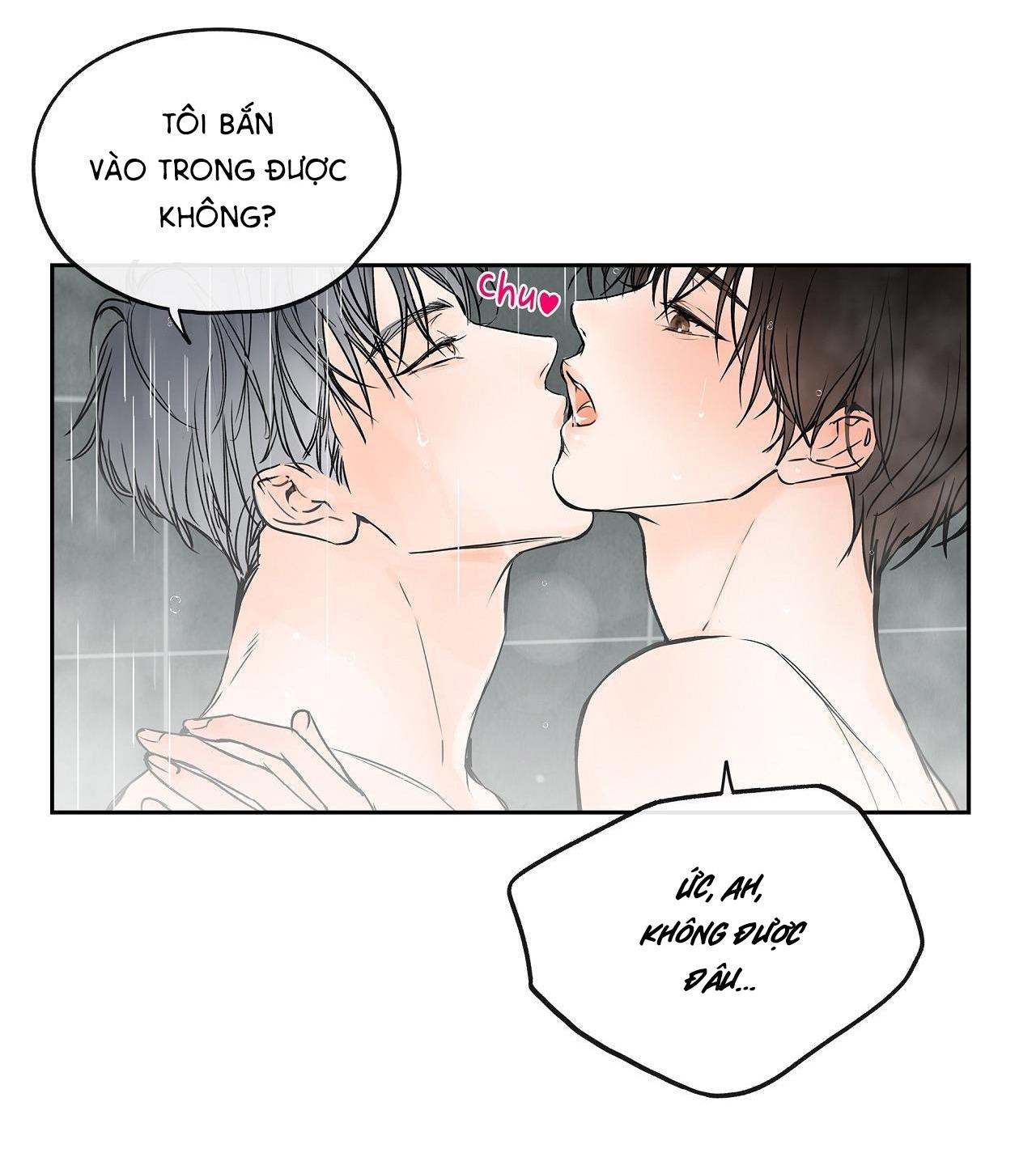 (CBunu) Hạ cánh cuối chân trời chapter 5