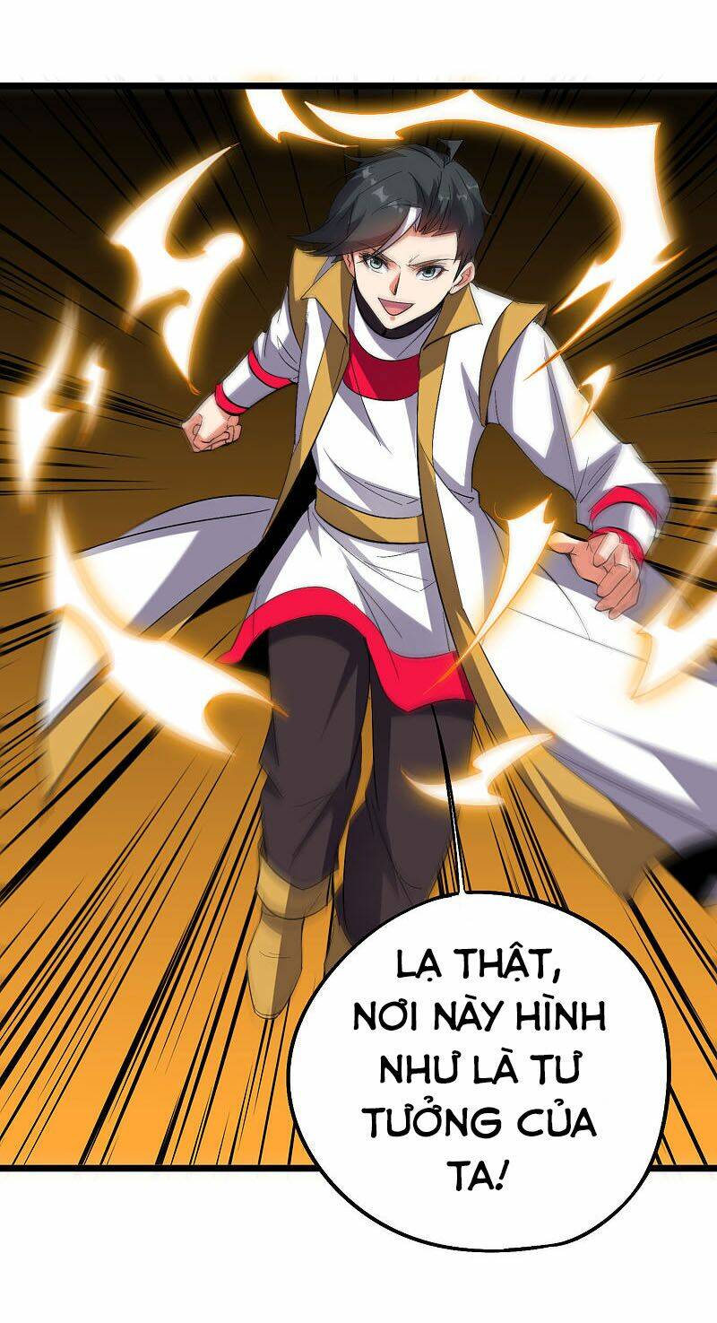 phục thiên thánh chủ chapter 113 43