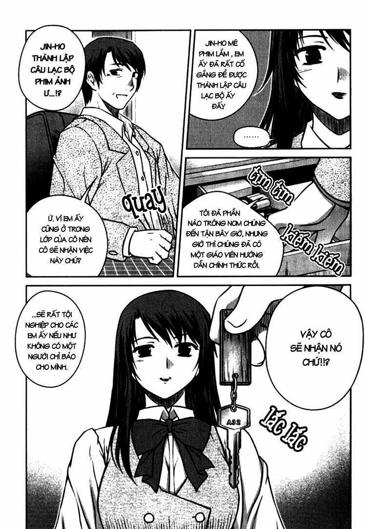 unbalance x unbalance chapter 4 19