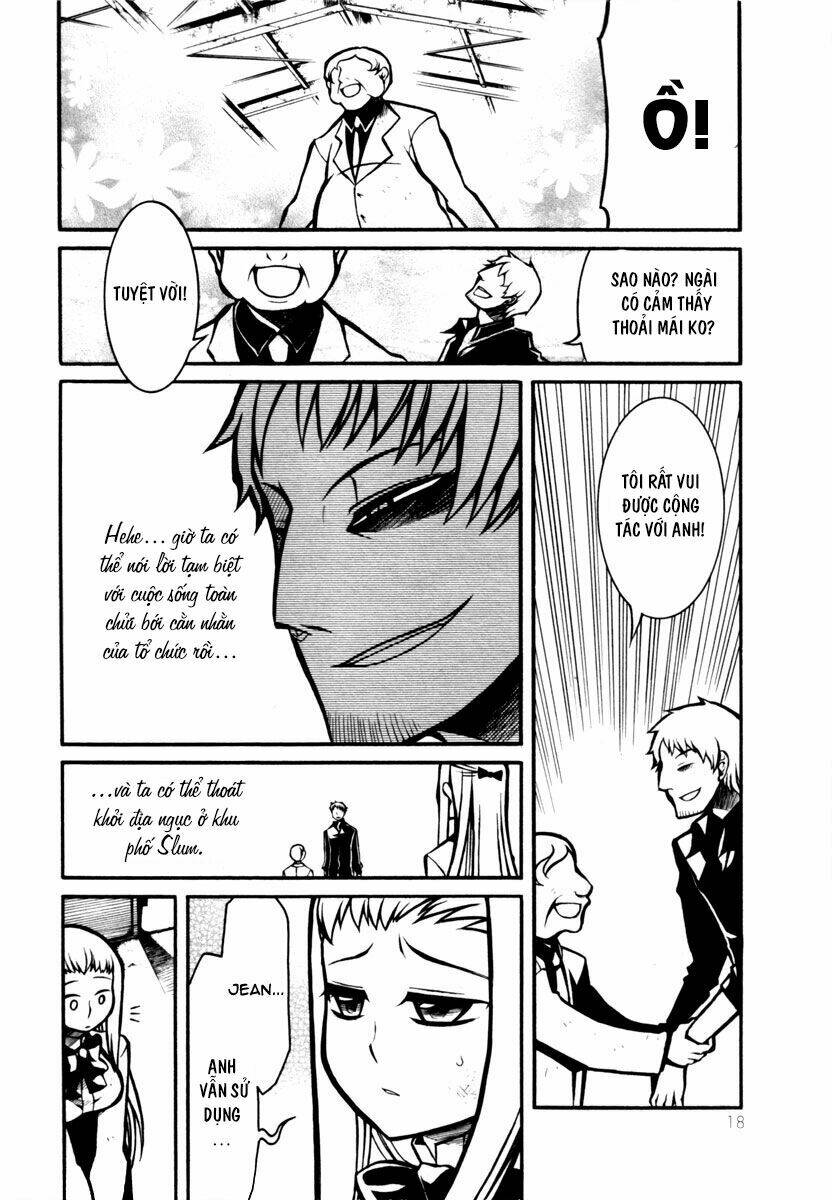 necromancer chapter 6 21