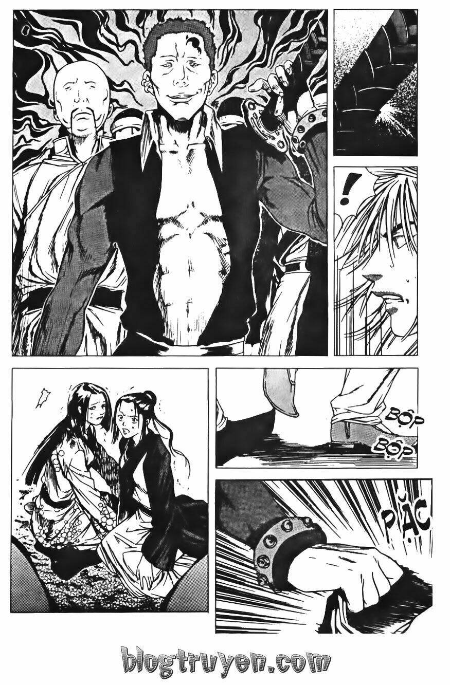 threads of time - dòng thời gian chapter 26 13