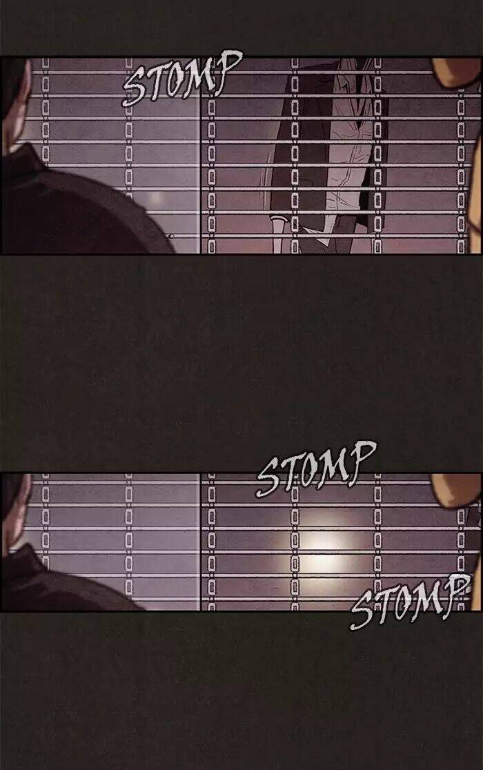 quái vật tại chung cư xanh chapter 8 77