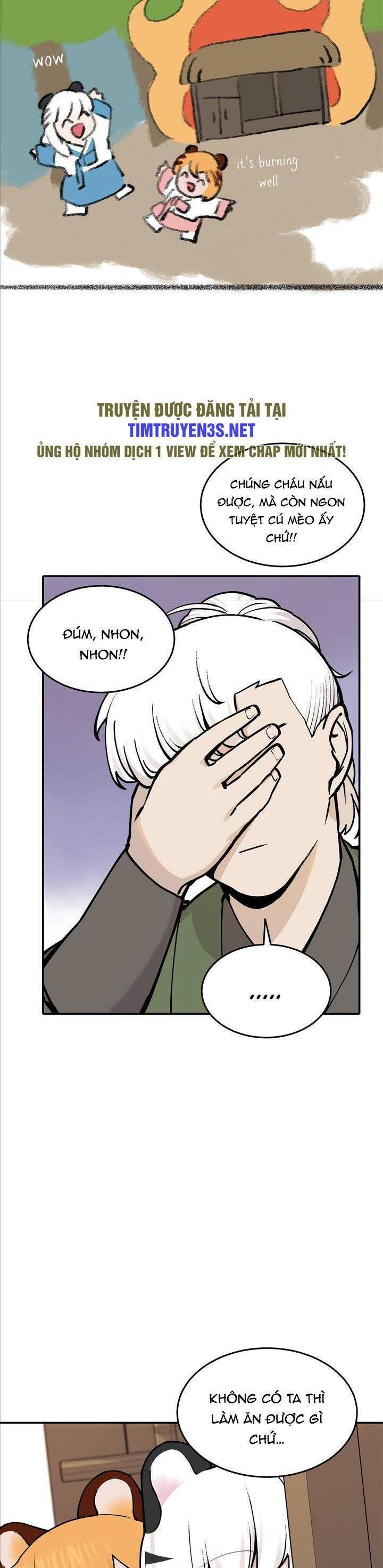 sự lụi tàn của usuzumi chapter 49 5