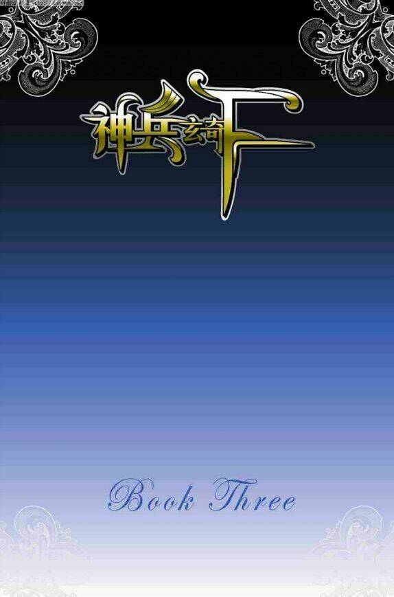 thần binh huyền kỳ f chapter 8 2