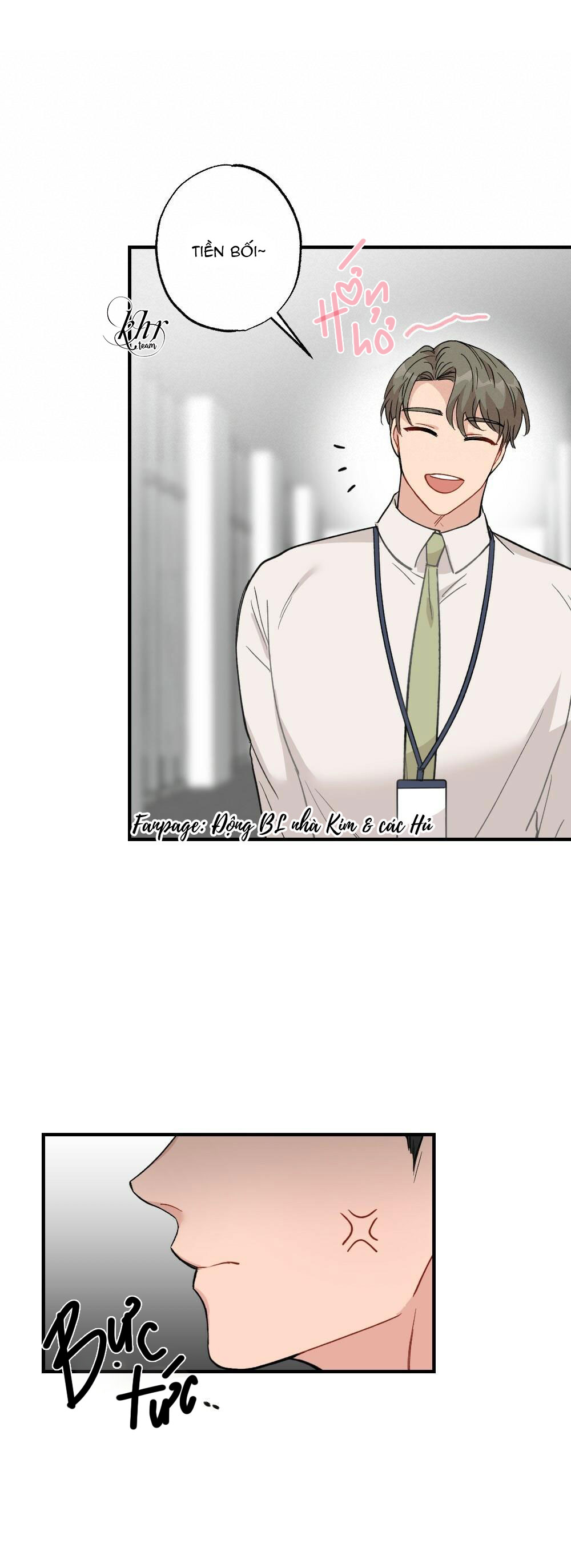 vị sữa của trợ lý chapter 1 15