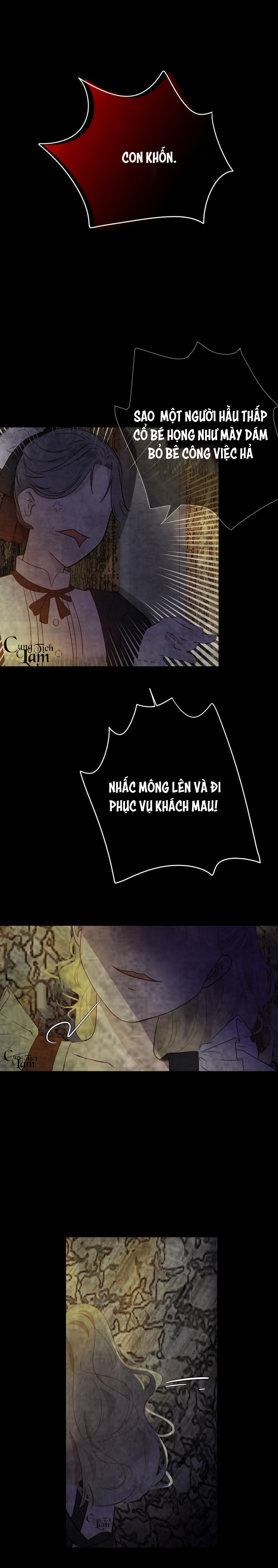 đường thế giới chapter 1 4