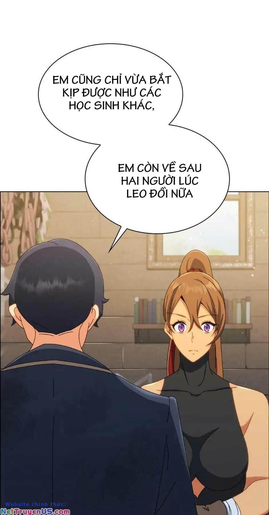 tử linh sư thiên tài của học viện chapter 19 4