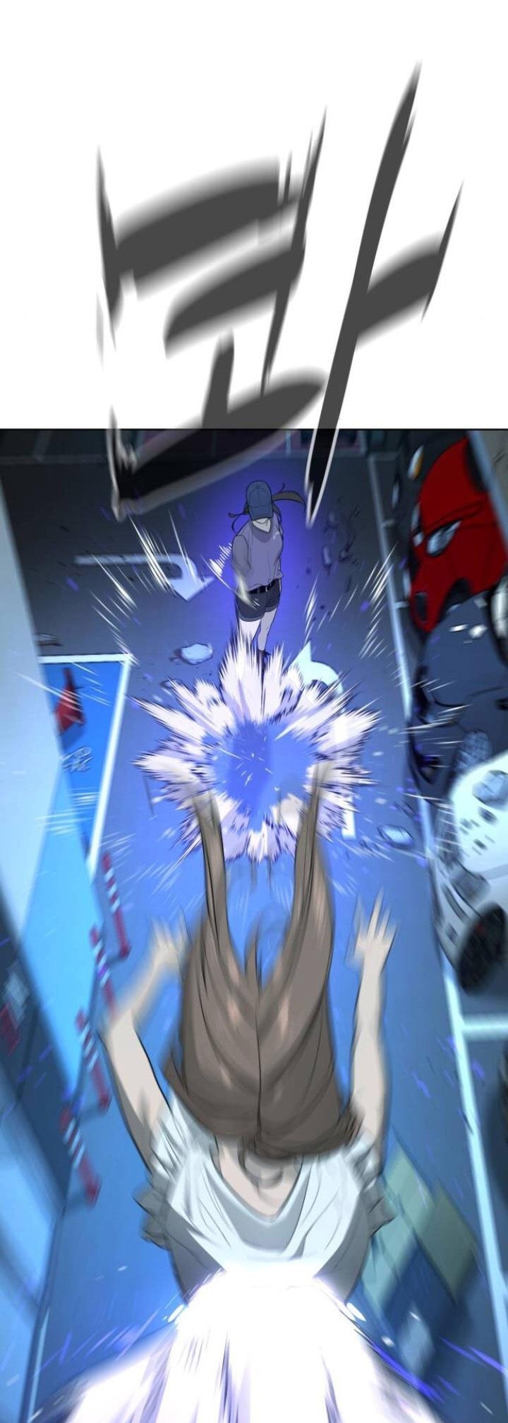 bạch huyết - white blood chapter 42 48