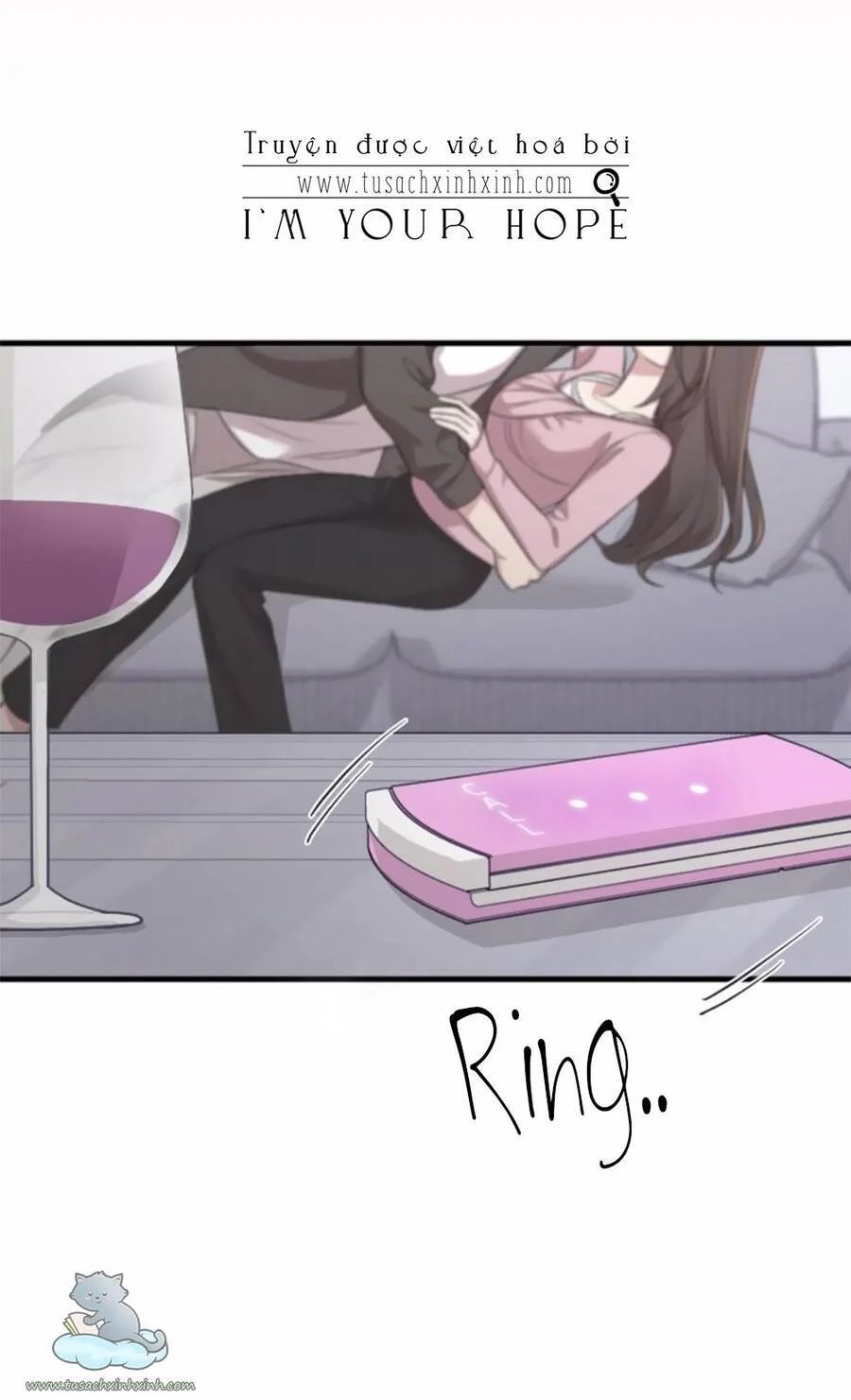 cô đi mà lấy chồng tôi chapter 37 2