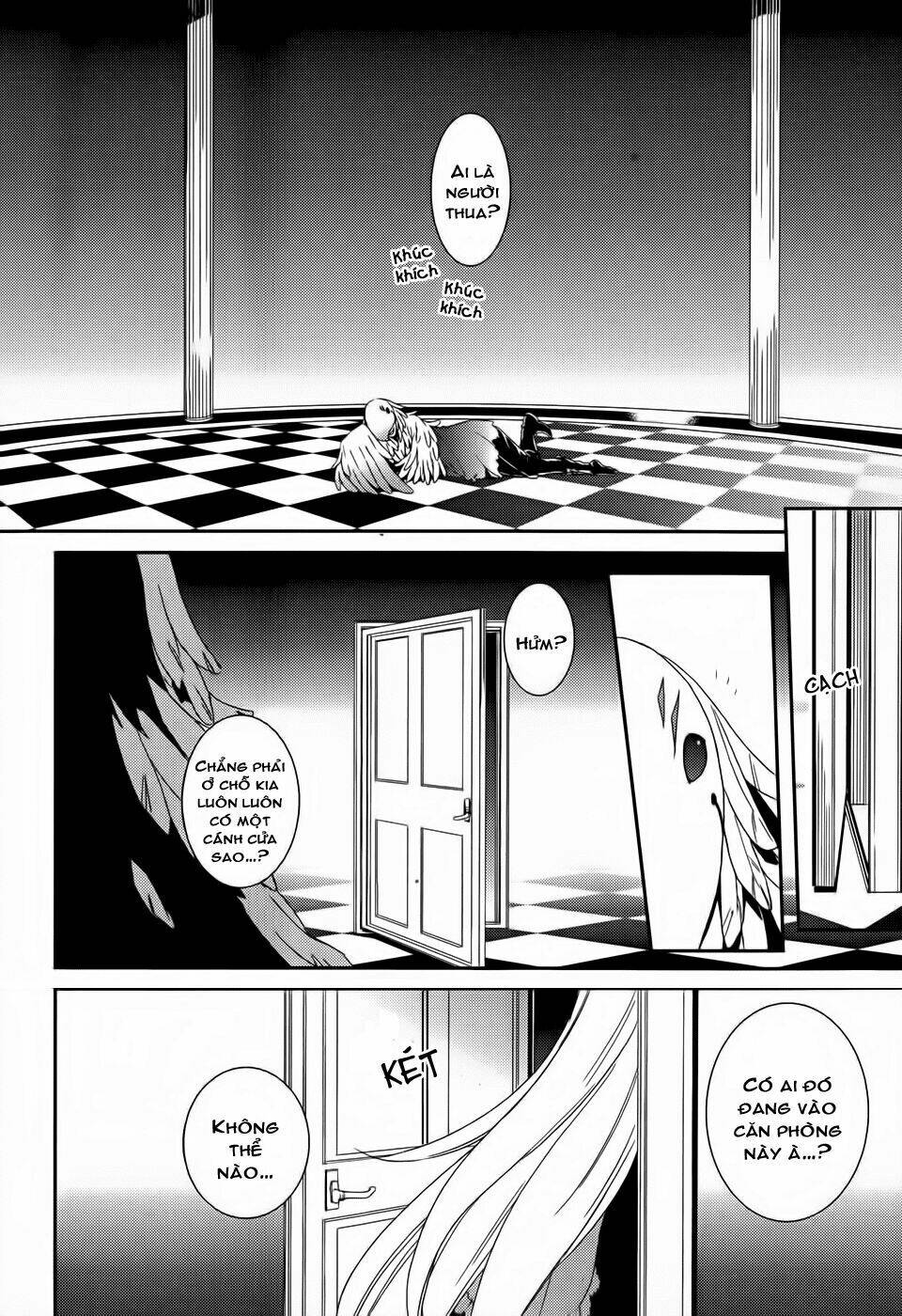 dennou alice to inaba-kun chapter 3 21
