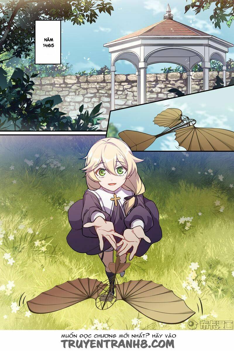 băng hoại 3rd chapter 74 15