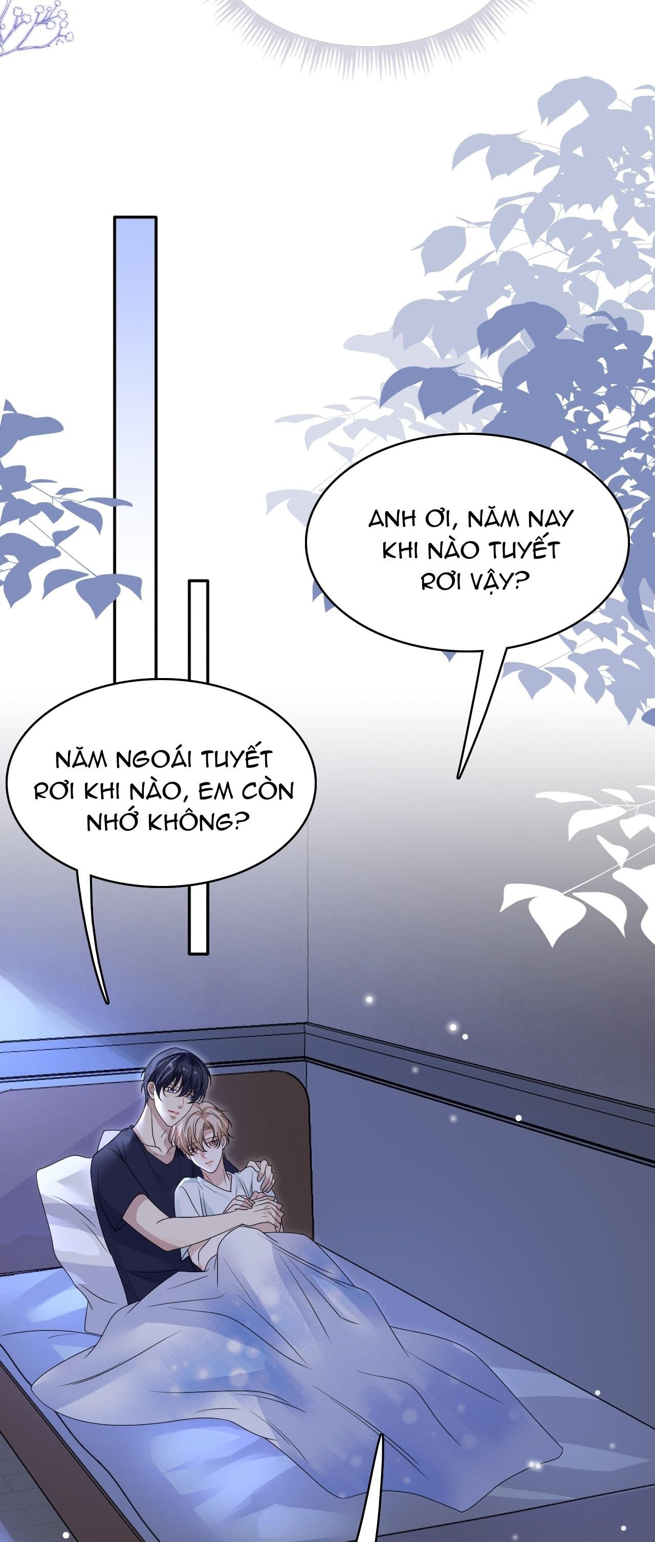 ẩn trung (end) chapter 56 17