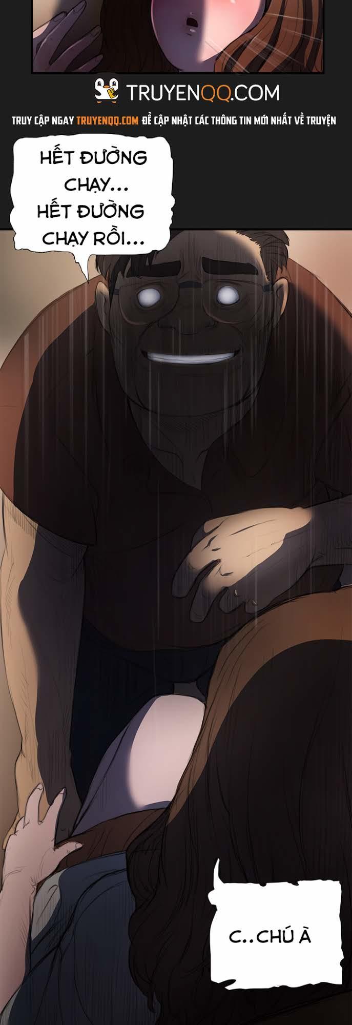 đèn đỏ chapter 2 18