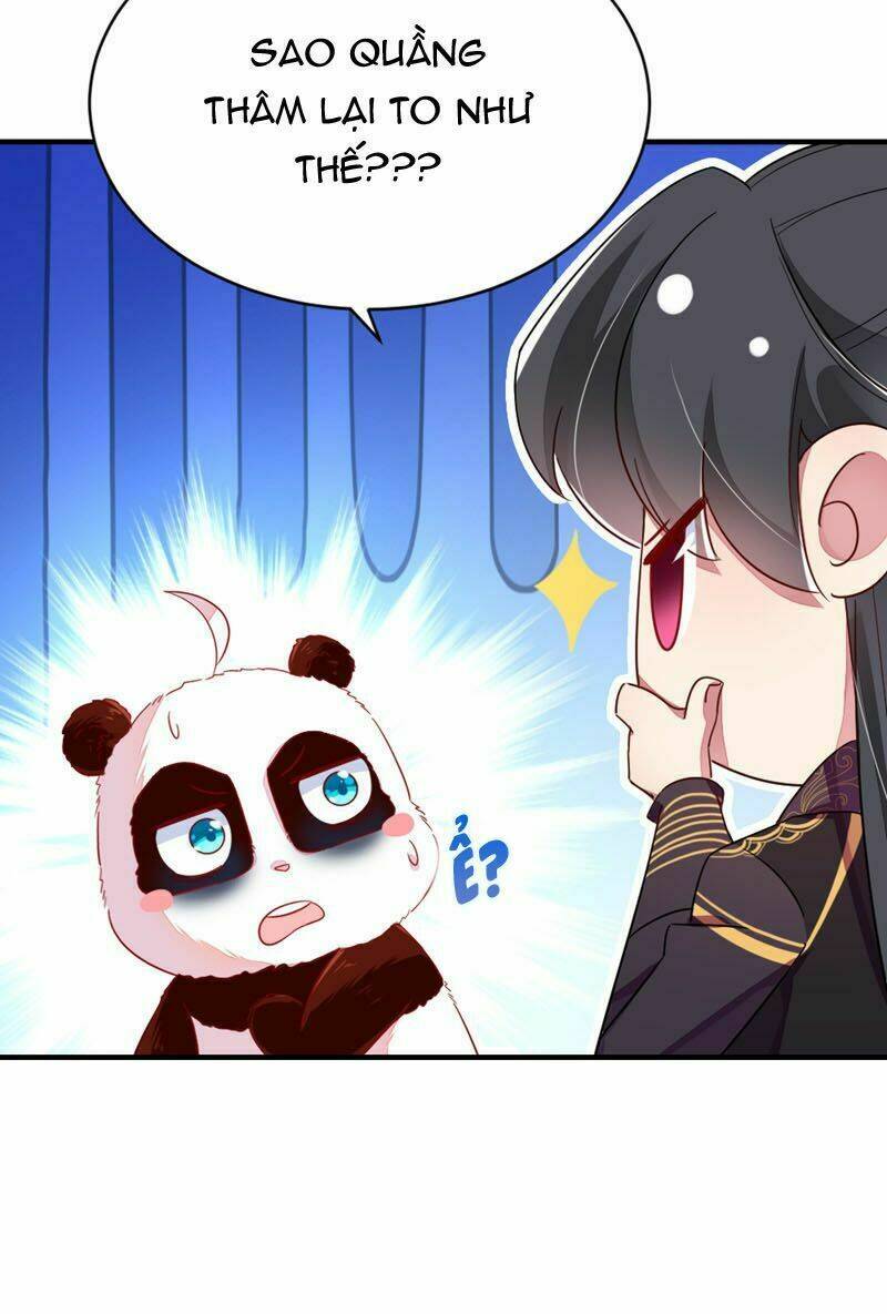 thiên thần gấu trúc muốn được ôm chapter 38 14